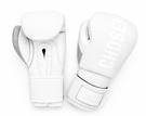 Chosen Supergel Premium Boxing Gloves-white/silver